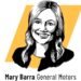 Mary Barra Fast Facts | CNN