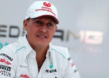 Michael Schumacher Fast Facts | CNN