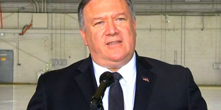 Mike Pompeo Fast Facts | CNN Politics Mike Pompeo Fast Facts | CNN Politics