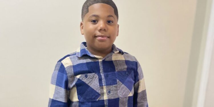 Mississippi officer who shot 11-year-old is suspended without pay | CNN