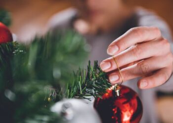 Natural vs. artificial: Which Christmas tree option is better for the climate? | CNN