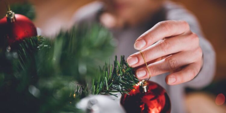 Natural vs. artificial: Which Christmas tree option is better for the climate? | CNN