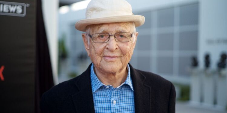 Norman Lear Fast Facts | CNN