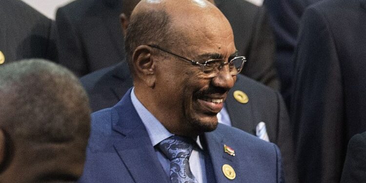 Omar al-Bashir Fast Facts | CNN