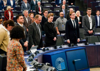 Opening: 11-14 December plenary session | News | European Parliament