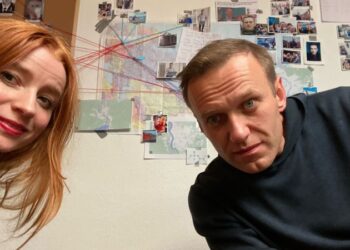 Opinion: Putin’s nemesis has a spirit that can outlast any strongman | CNN