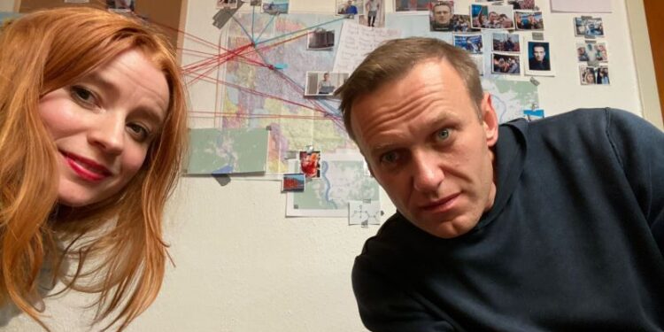 Opinion: Putin’s nemesis has a spirit that can outlast any strongman | CNN