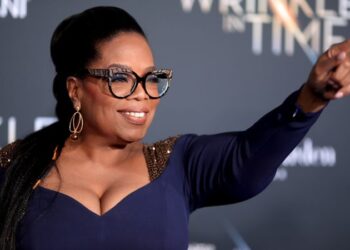 Oprah Winfrey Fast Facts | CNN