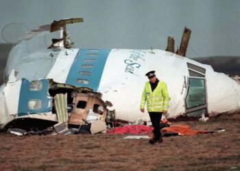 Terrorism and War-Related Airplane Crashes Fast Facts | CNN