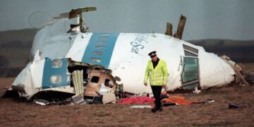 Pan Am Flight 103 Fast Facts | CNN