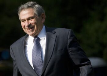 Paul Wolfowitz Fast Facts | CNN