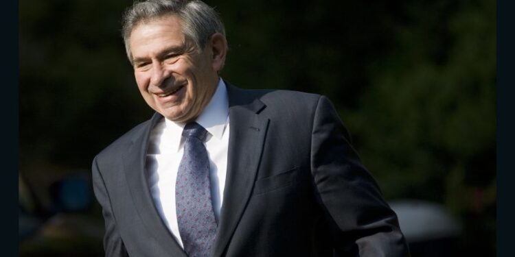Paul Wolfowitz Fast Facts | CNN