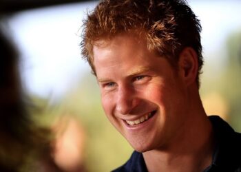 Prince Harry Fast Facts | CNN