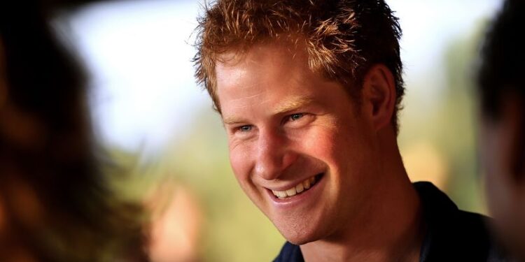 Prince Harry Fast Facts | CNN