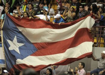 Puerto Rico Fast Facts | CNN
