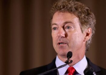 Rand Paul Fast Facts | CNN Politics