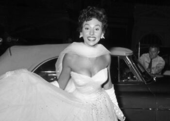 Rita Moreno Fast Facts | CNN
