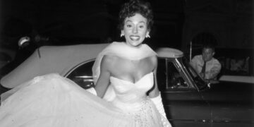 Rita Moreno Fast Facts | CNN