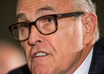 Rudy Giuliani Fast Facts | CNN