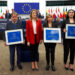 Sakharov Prize: The voices of Iranian women cannot be silenced (videos) | News | European Parliament