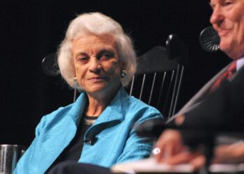 Sandra Day O’Connor Fast Facts | CNN