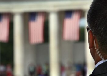 Secret Service Fast Facts | CNN