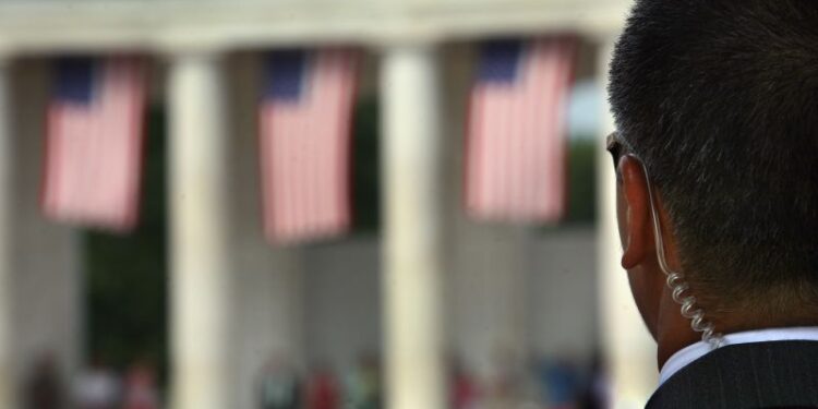 Secret Service Fast Facts | CNN