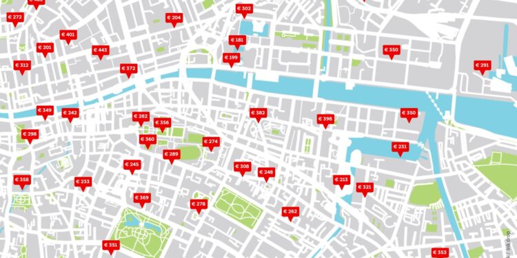 Short-term rentals: new EU rules for more transparency  | News | European Parliament