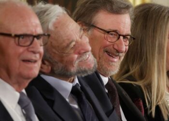 Steven Spielberg Fast Facts | CNN