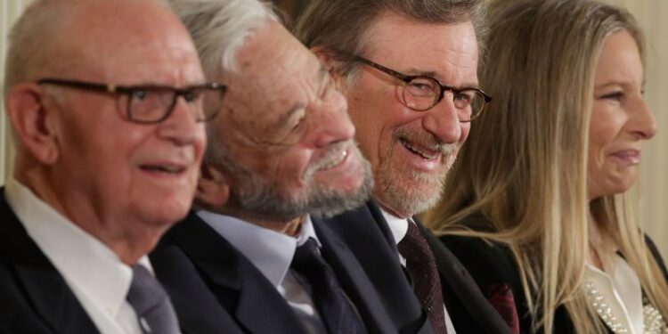 Steven Spielberg Fast Facts | CNN