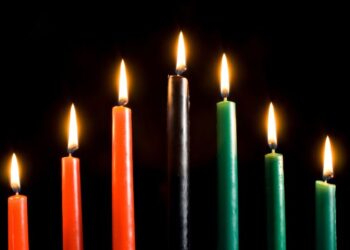 The seven principles of Kwanzaa | CNN