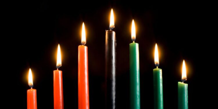 The seven principles of Kwanzaa | CNN