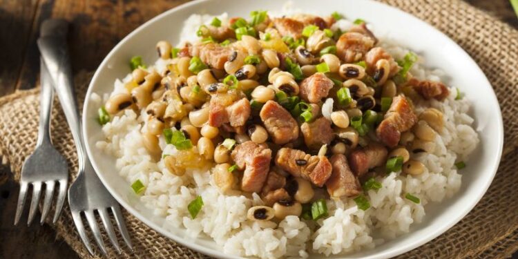 They eat what? New Year’s food traditions around the world | CNN