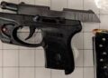 Three US passengers stopped from bringing loaded guns onto festive flights | CNN
