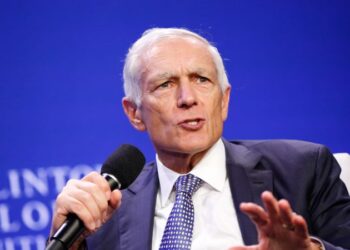 Wesley Clark Fast Facts | CNN