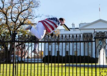 White House Security Breaches Fast Facts | CNN Politics