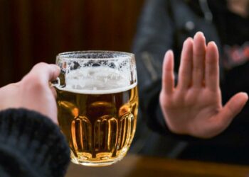 Worried about your drinking? Use Dry January to check it | CNN