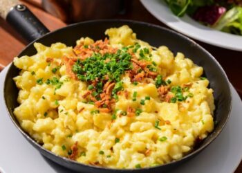 20 best German foods | CNN