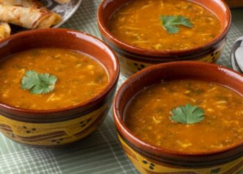 20 of the world’s best soups | CNN