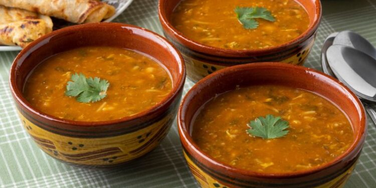 20 of the world’s best soups | CNN