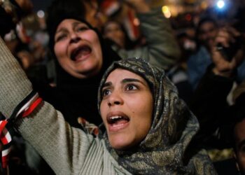 2011 Africa and Middle East Unrest Fast Facts | CNN