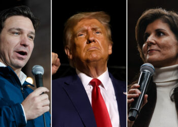 2024 election live updates: The latest news ahead of the New Hampshire primary