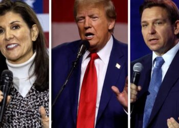 2024 election live updates: The latest on the campaign trail