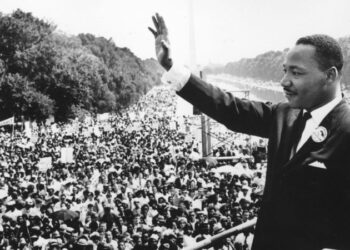 9 places where you can walk in MLK Jr.’s footsteps | CNN