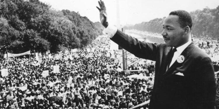 9 places where you can walk in MLK Jr.’s footsteps | CNN 9 places where you can walk in MLK Jr.’s footsteps | CNN