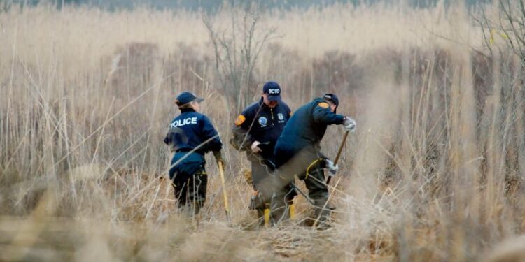 A suspect was charged in the Gilgo Beach serial killings cold case. Here’s a timeline of the case and the investigation | CNN