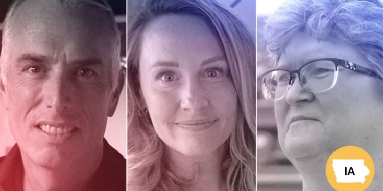 Abortion divides Iowa GOP voters ahead of crucial first primary debate | CNN Politics