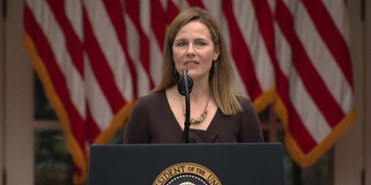 Amy Coney Barrett Fast Facts | CNN