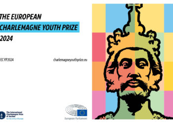 Apply for the 2024 European Charlemagne Youth Prize | Topics | European Parliament