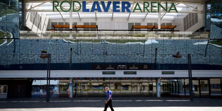 Australian Open Fast Facts | CNN